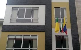 Hotel Grato Manizales